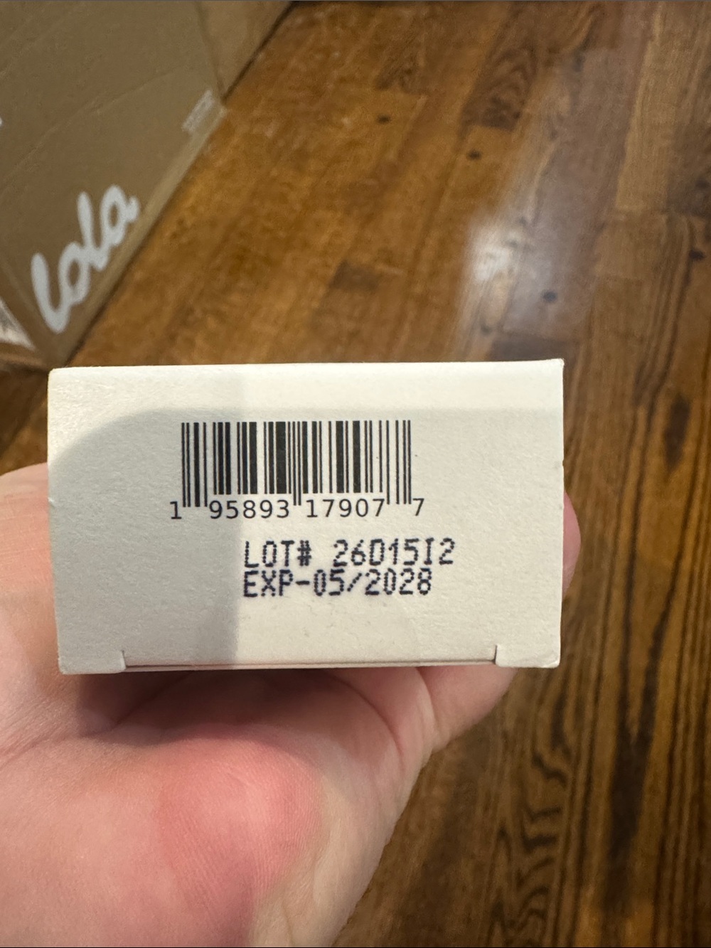 One Skin/OS-01 Face Moisturizer/Topical Supplement/NIB! SEALED! Exp: 05/2028!!!! - Picture 16 of 16